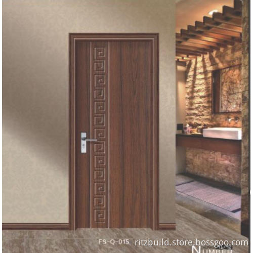 Ritz Customized Wood Door